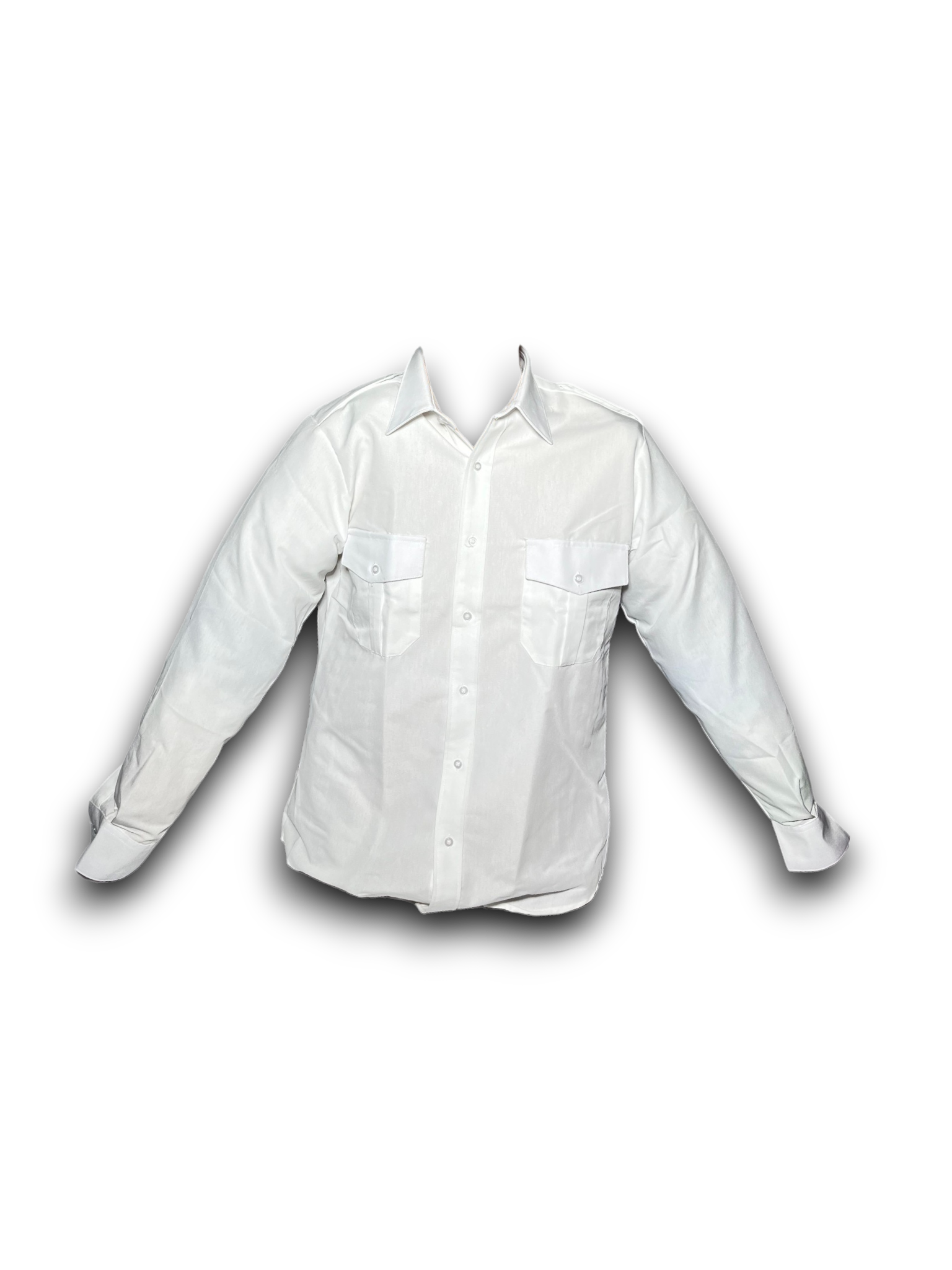 Camisa blanca