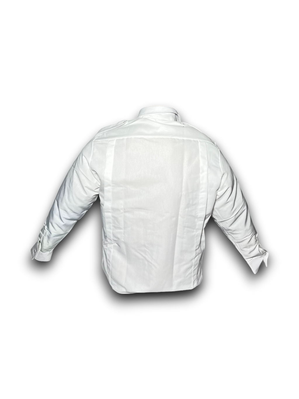 Camisa blanca