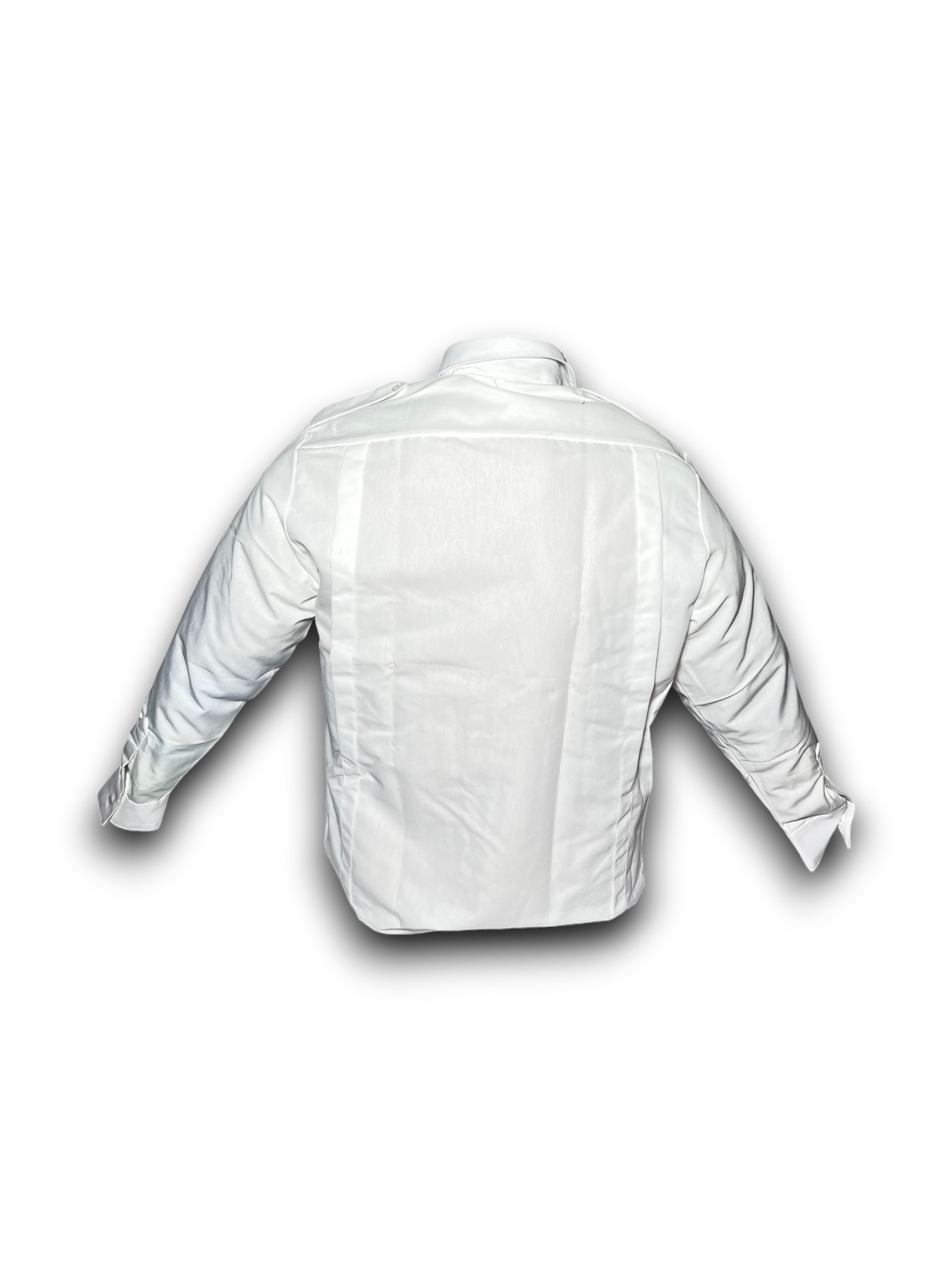 Camisa blanca
