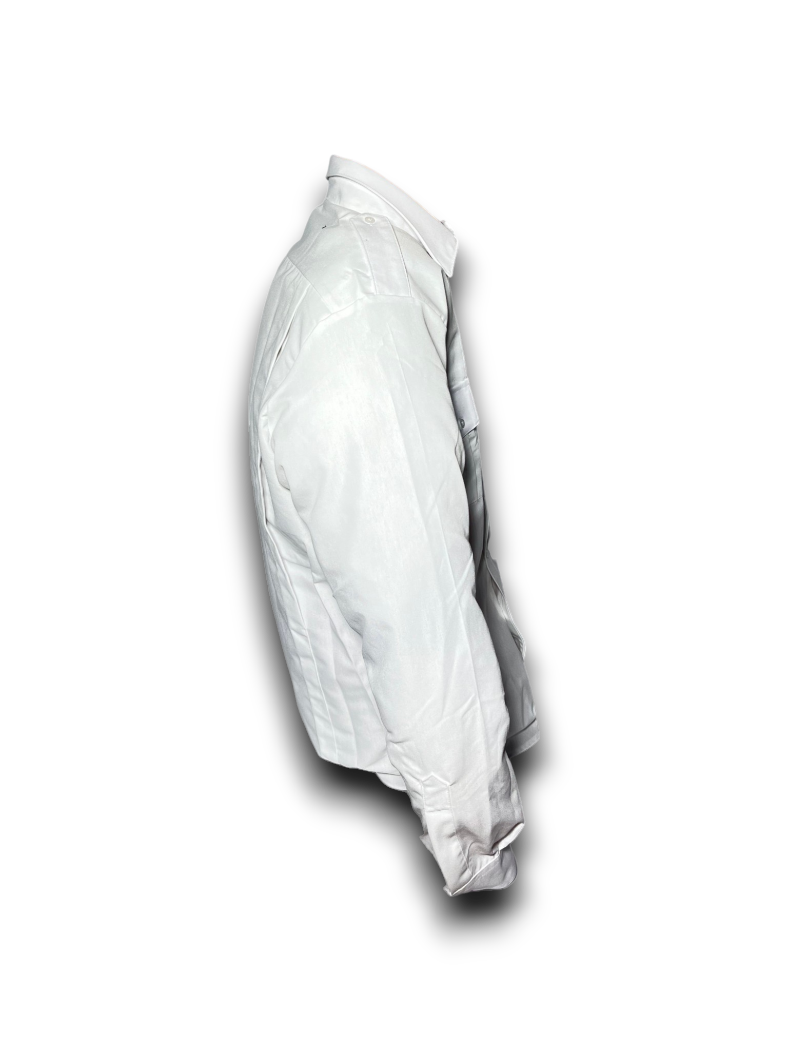 Camisa blanca