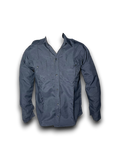 Camisa Tipo Federal Azul Marino