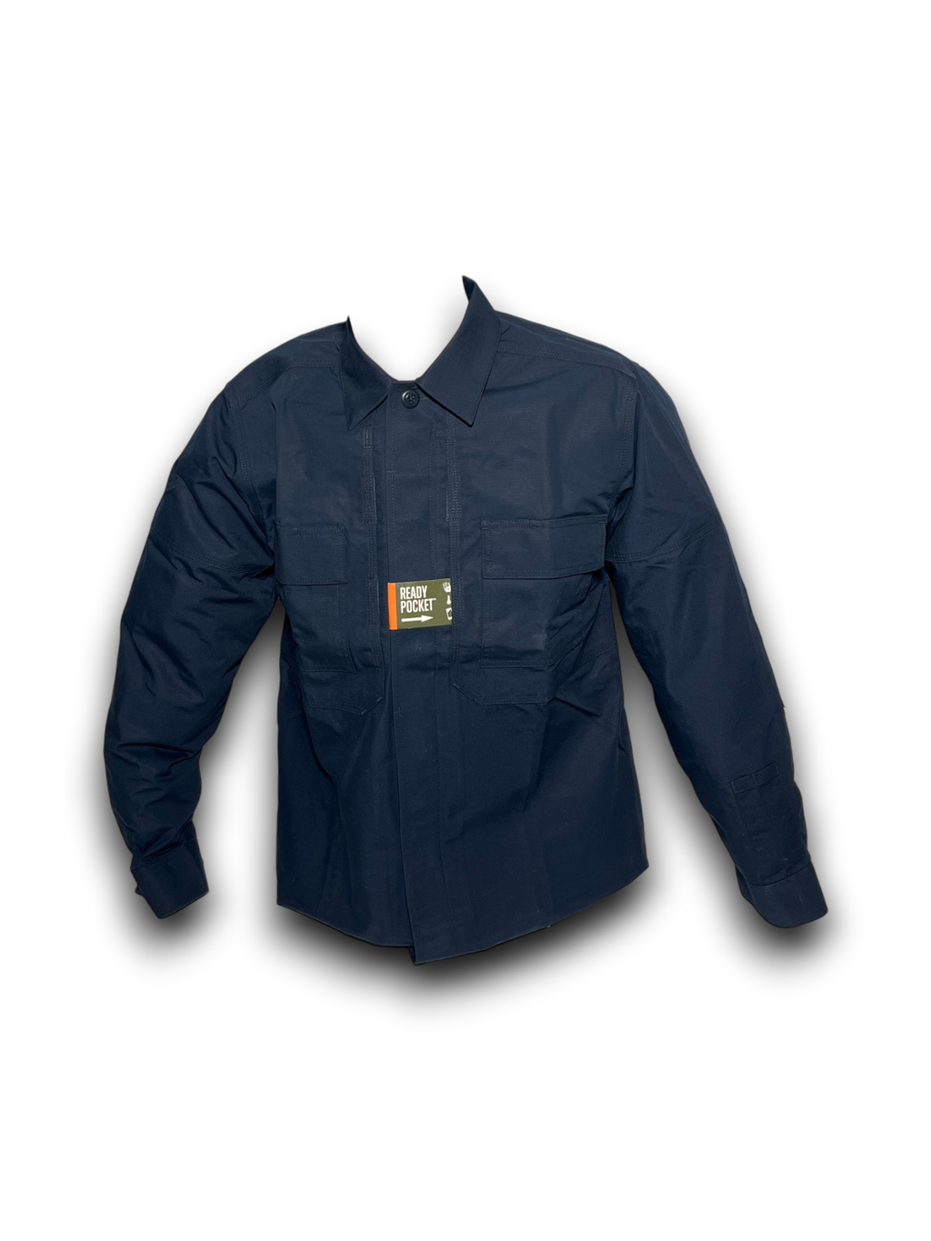 Camisa 5.11 Azul Marino