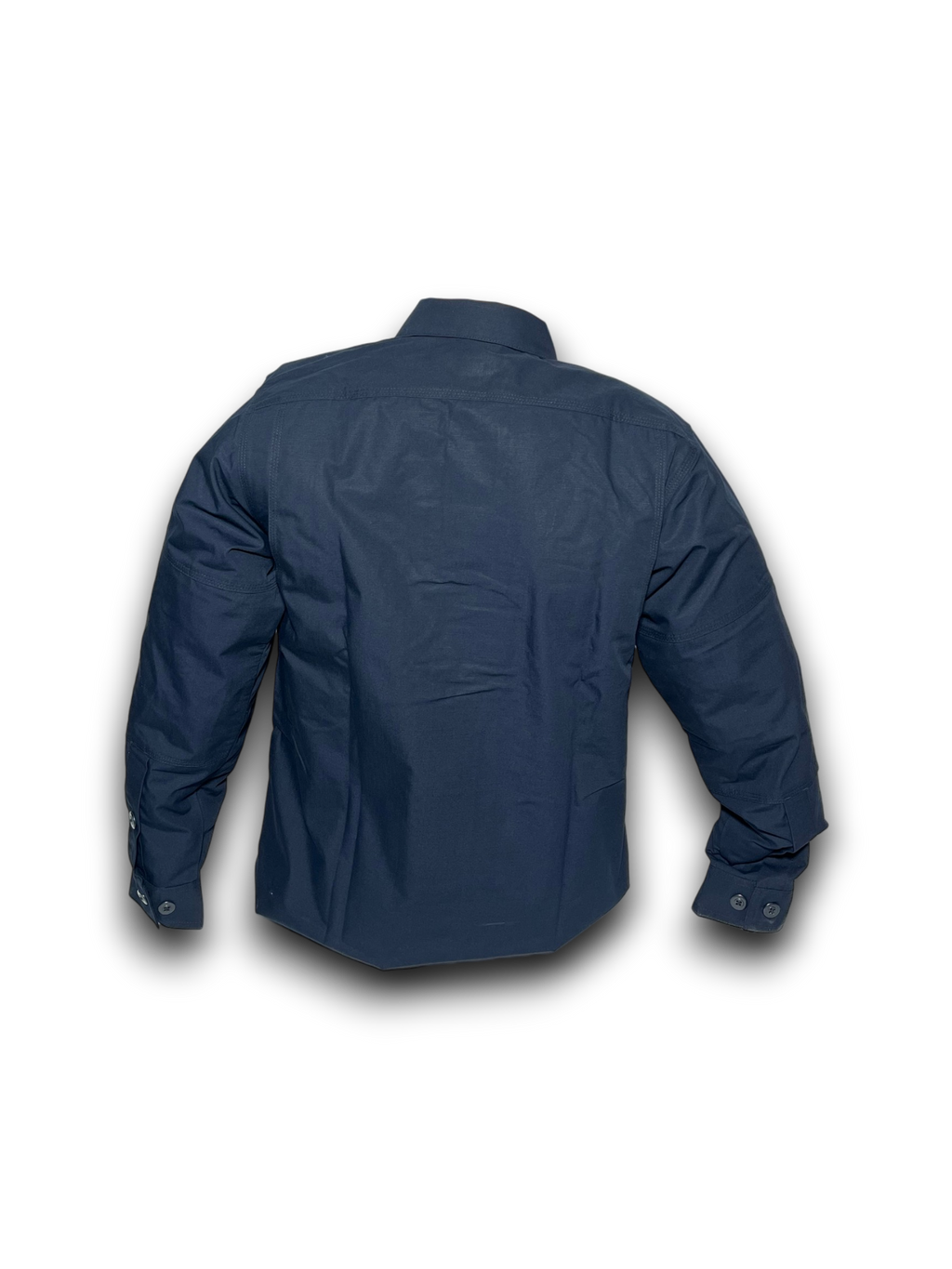 Camisa 5.11 Azul Marino