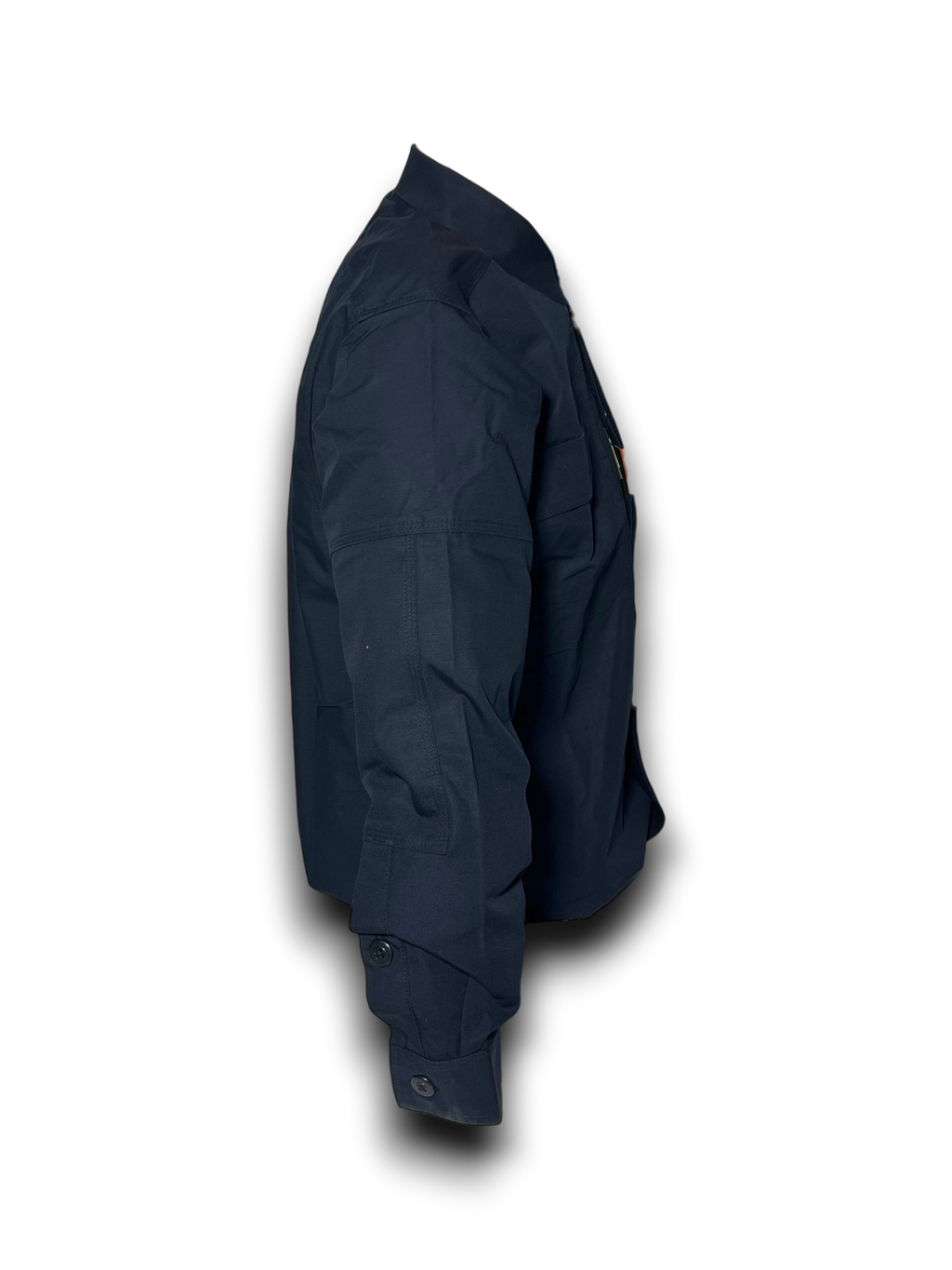 Camisa 5.11 Azul Marino