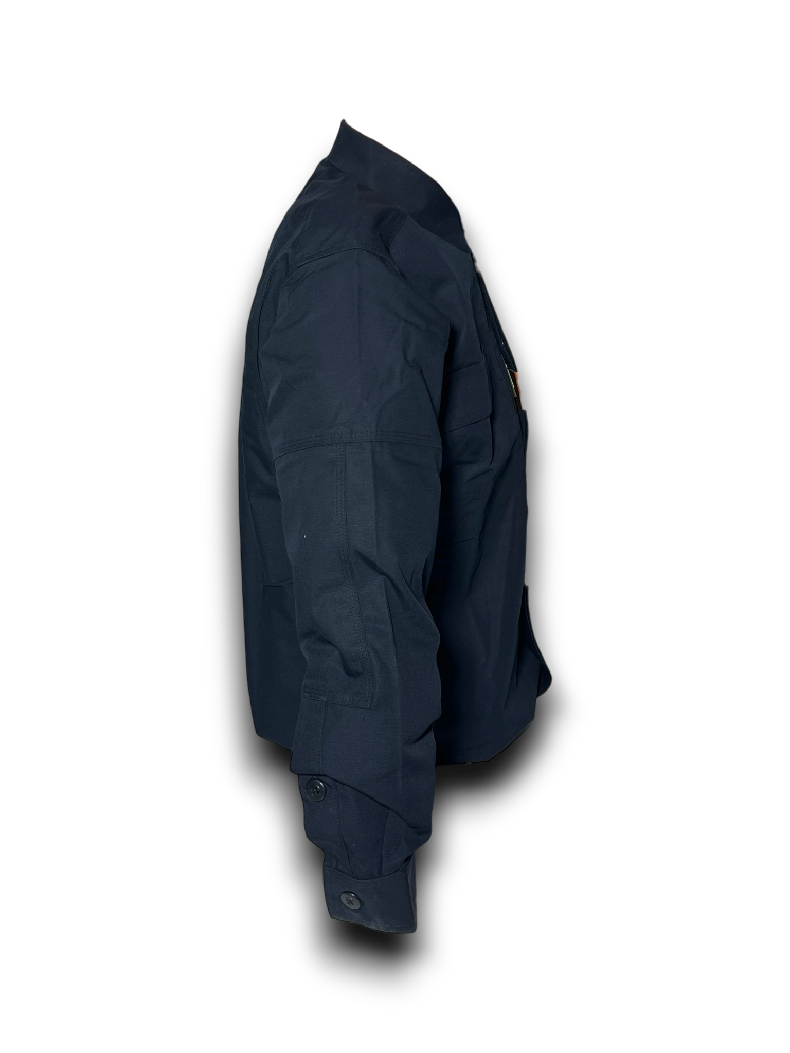 Camisa 5.11 Azul Marino