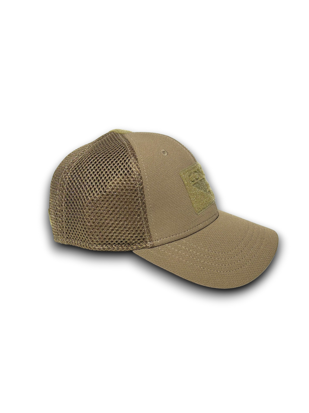 Gorra con Malla Condor