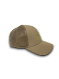 Gorra con Malla Condor