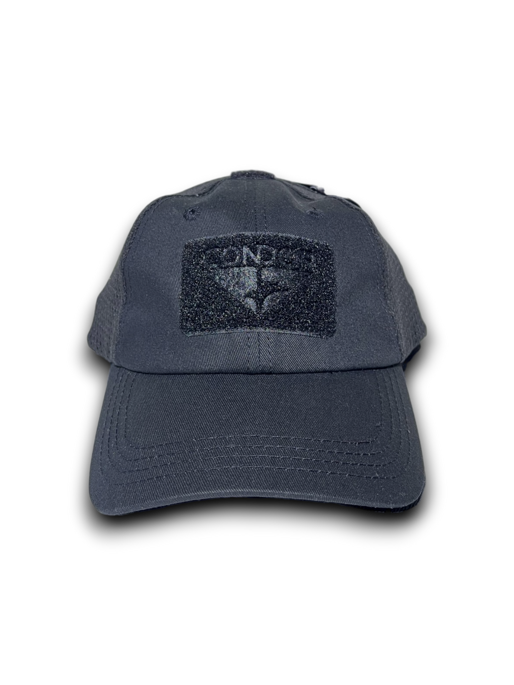 Gorra Condor Ajustable con Malla