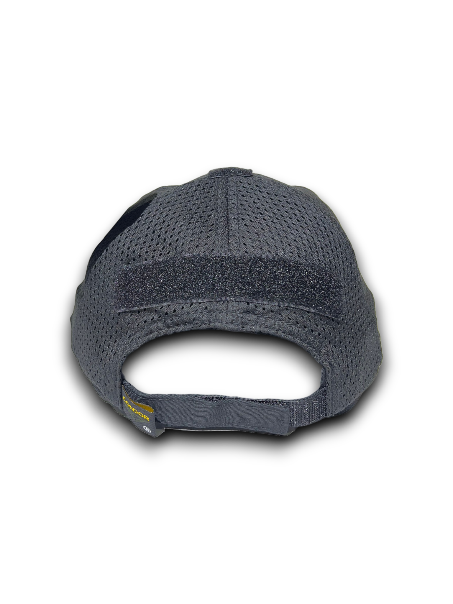 Gorra Condor Ajustable con Malla
