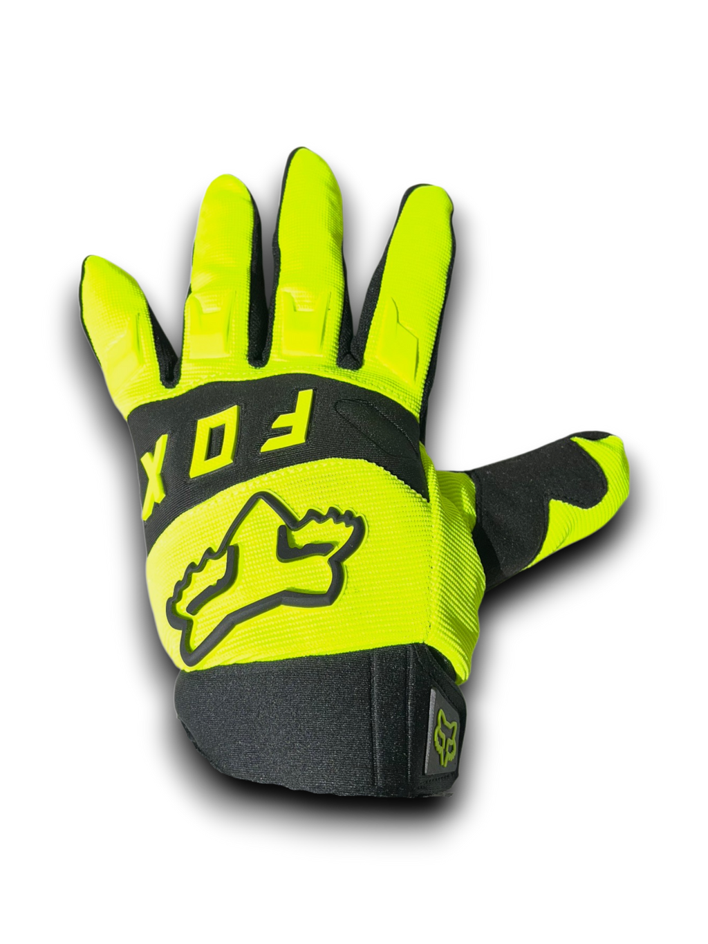 Guantes Fox