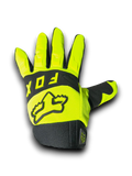 Guantes Fox