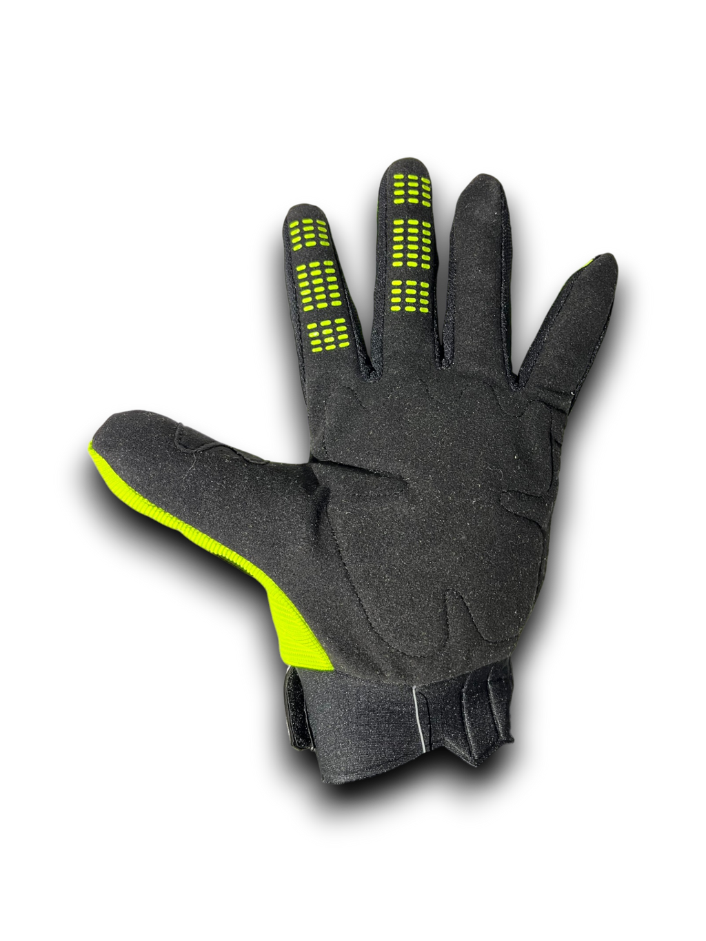 Guantes Fox
