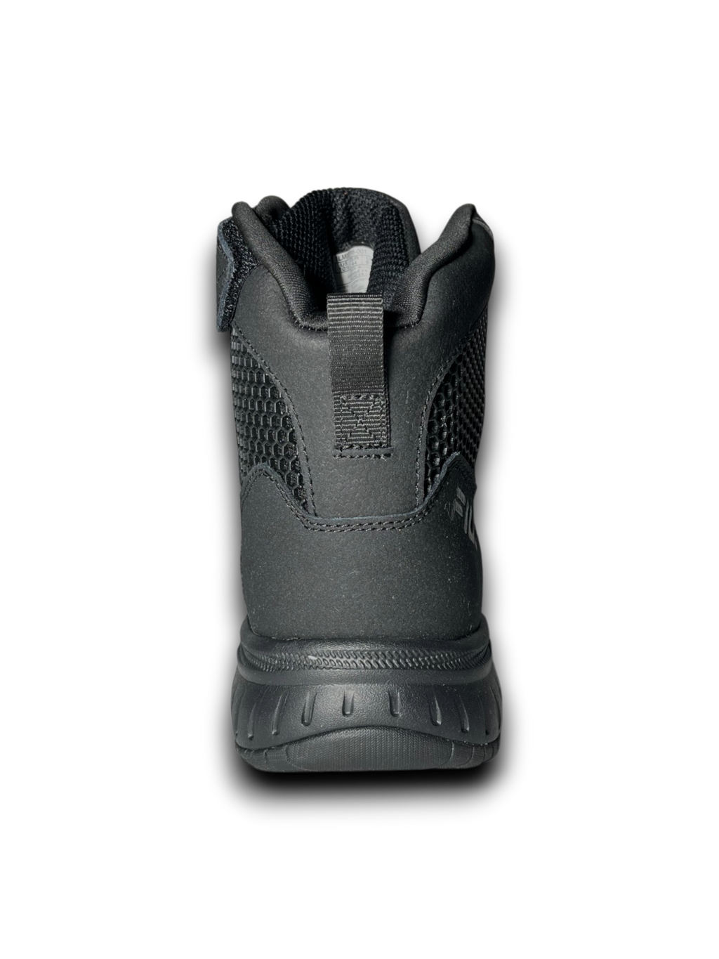 Botas Fila