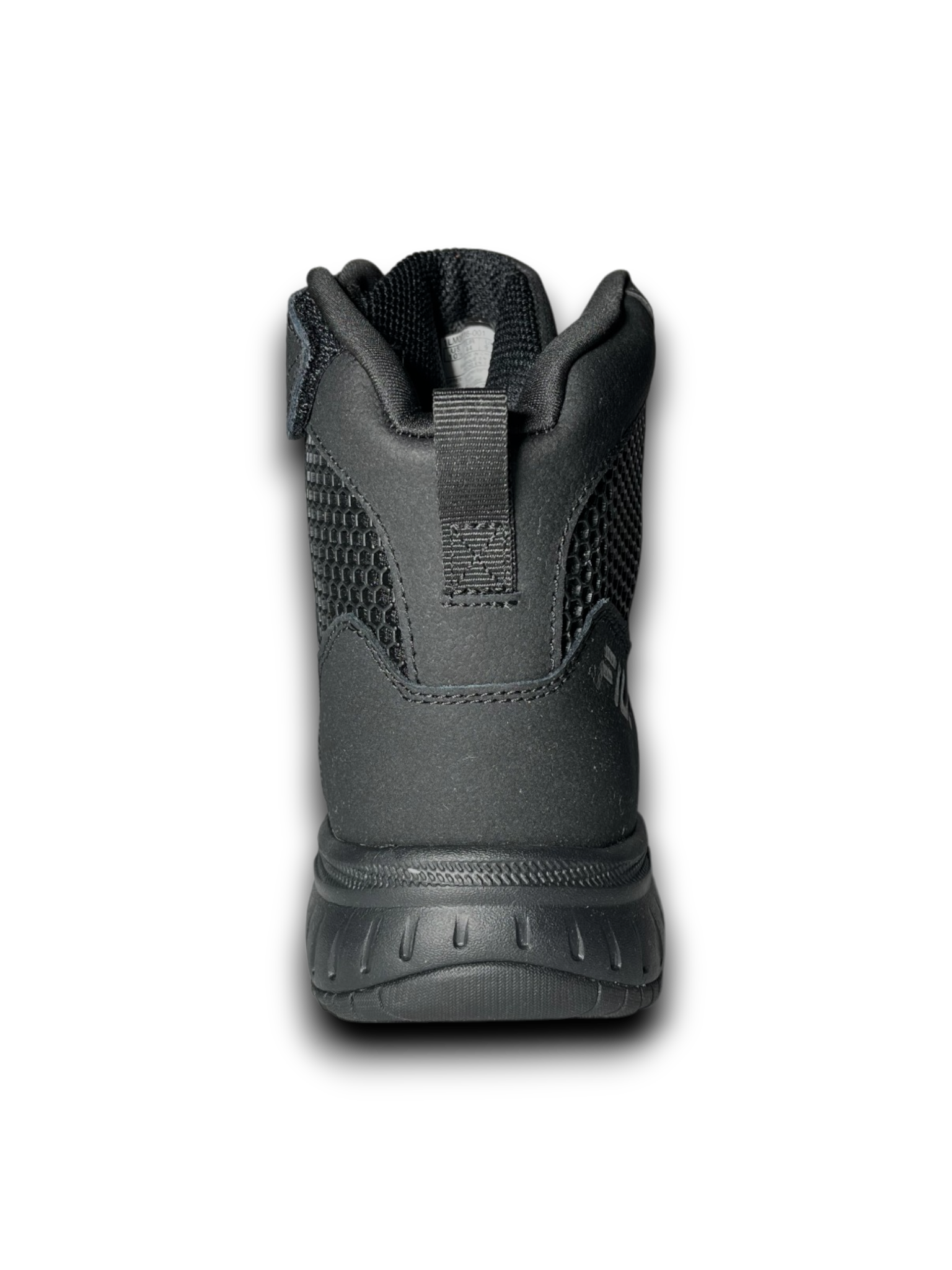 Botas Fila