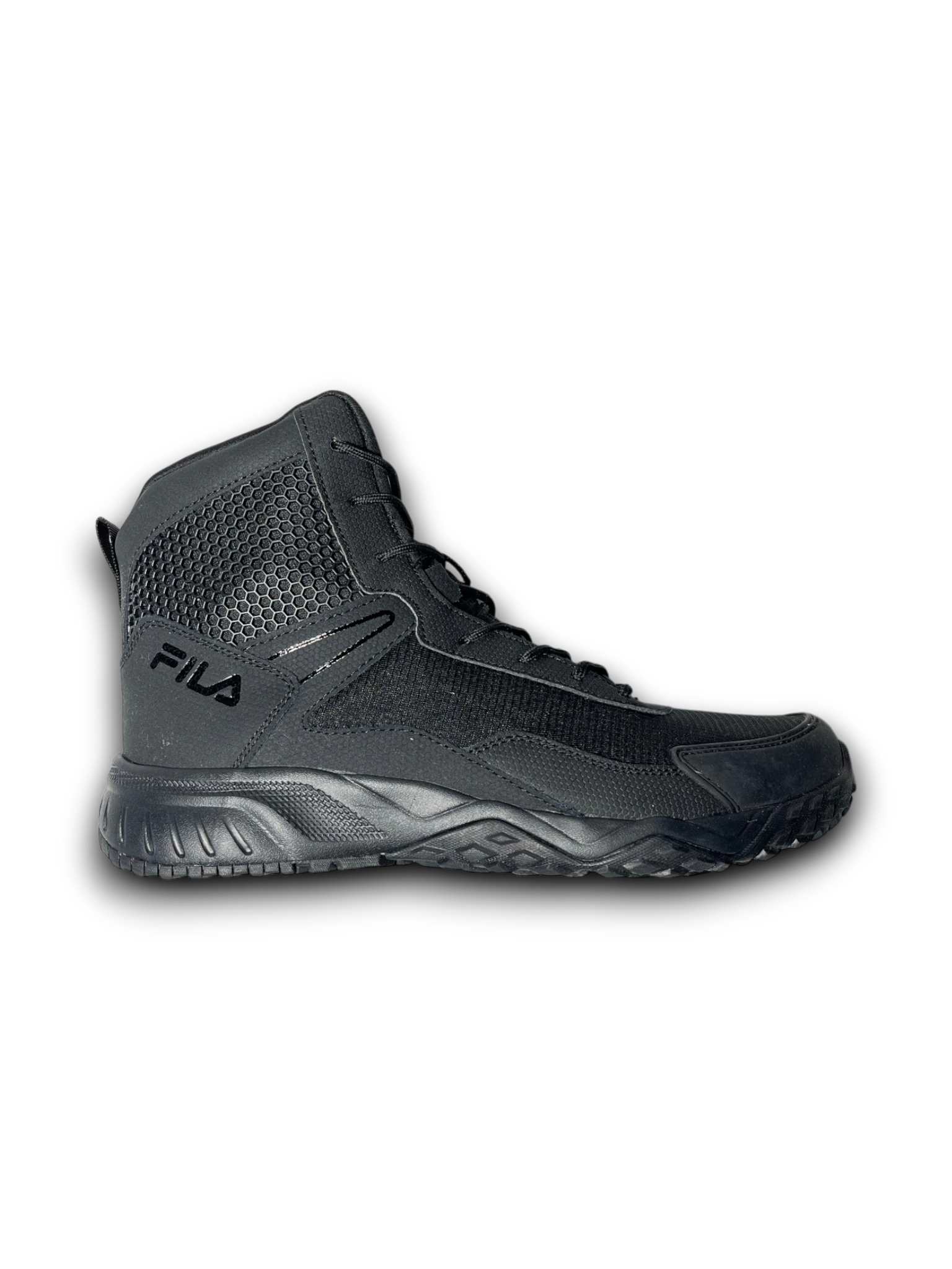 Botas Fila