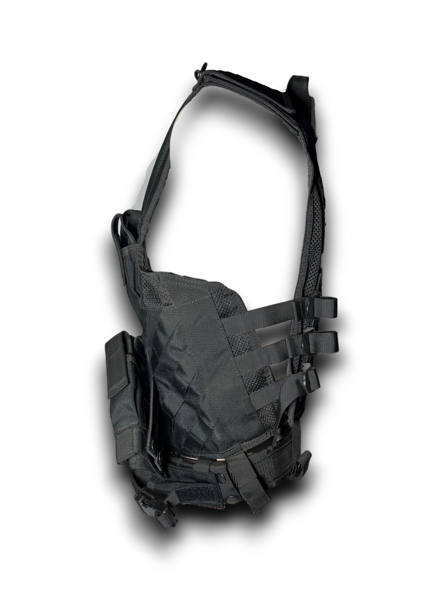 Chaleco Condor Táctico