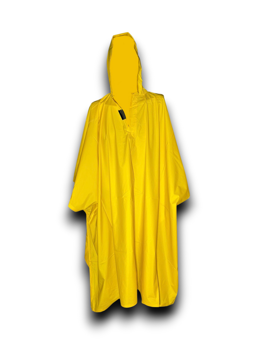 Impermeable Amarillo