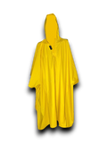 Impermeable Amarillo