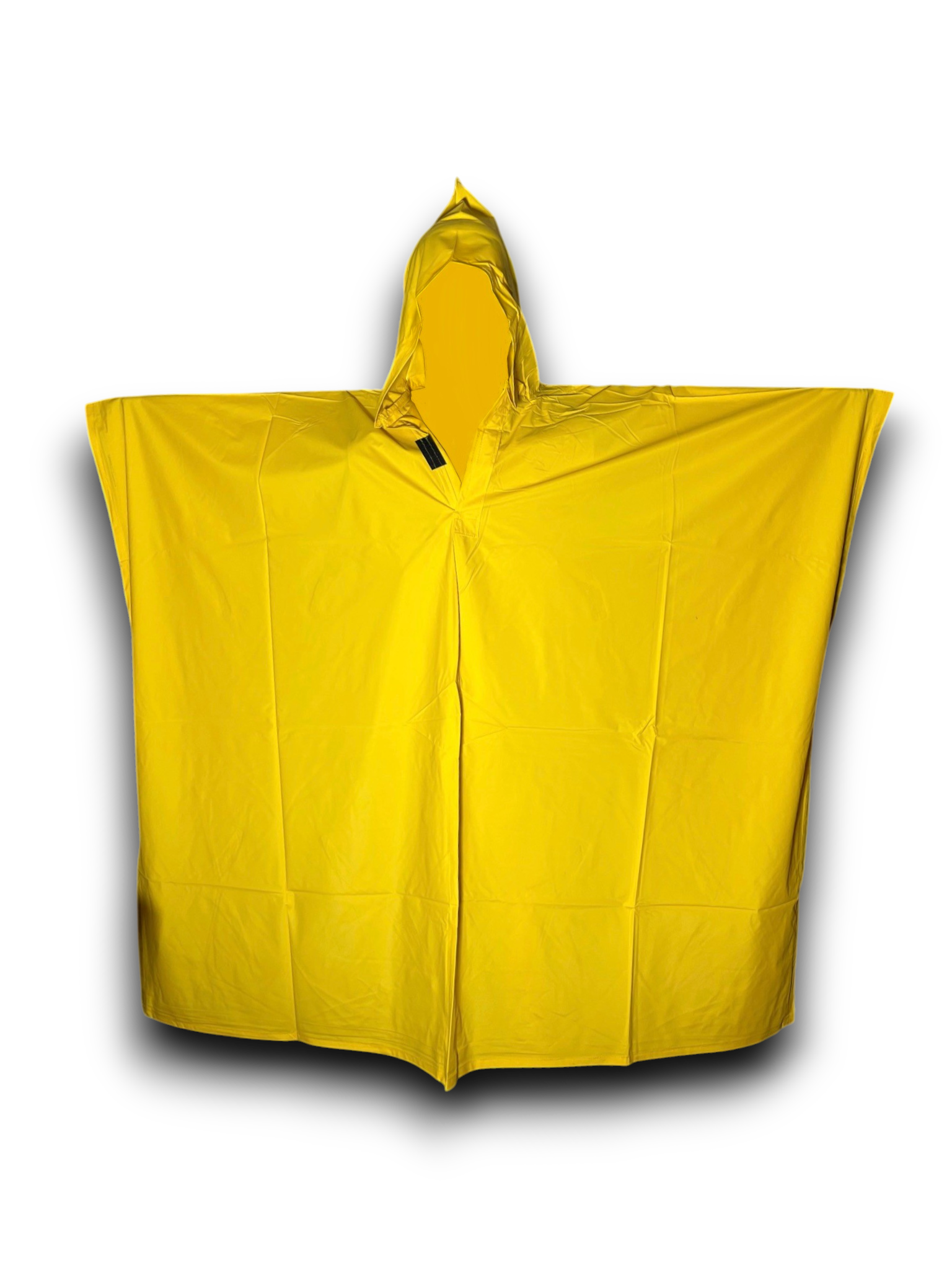 Impermeable Amarillo