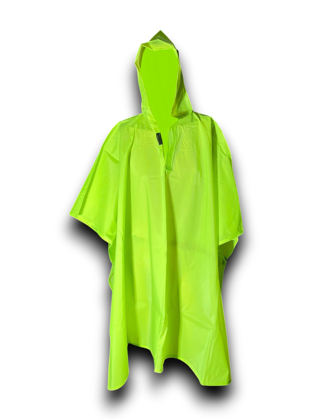 Impermeable Fosforescente