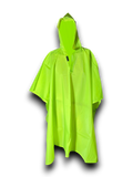 Impermeable Fosforescente