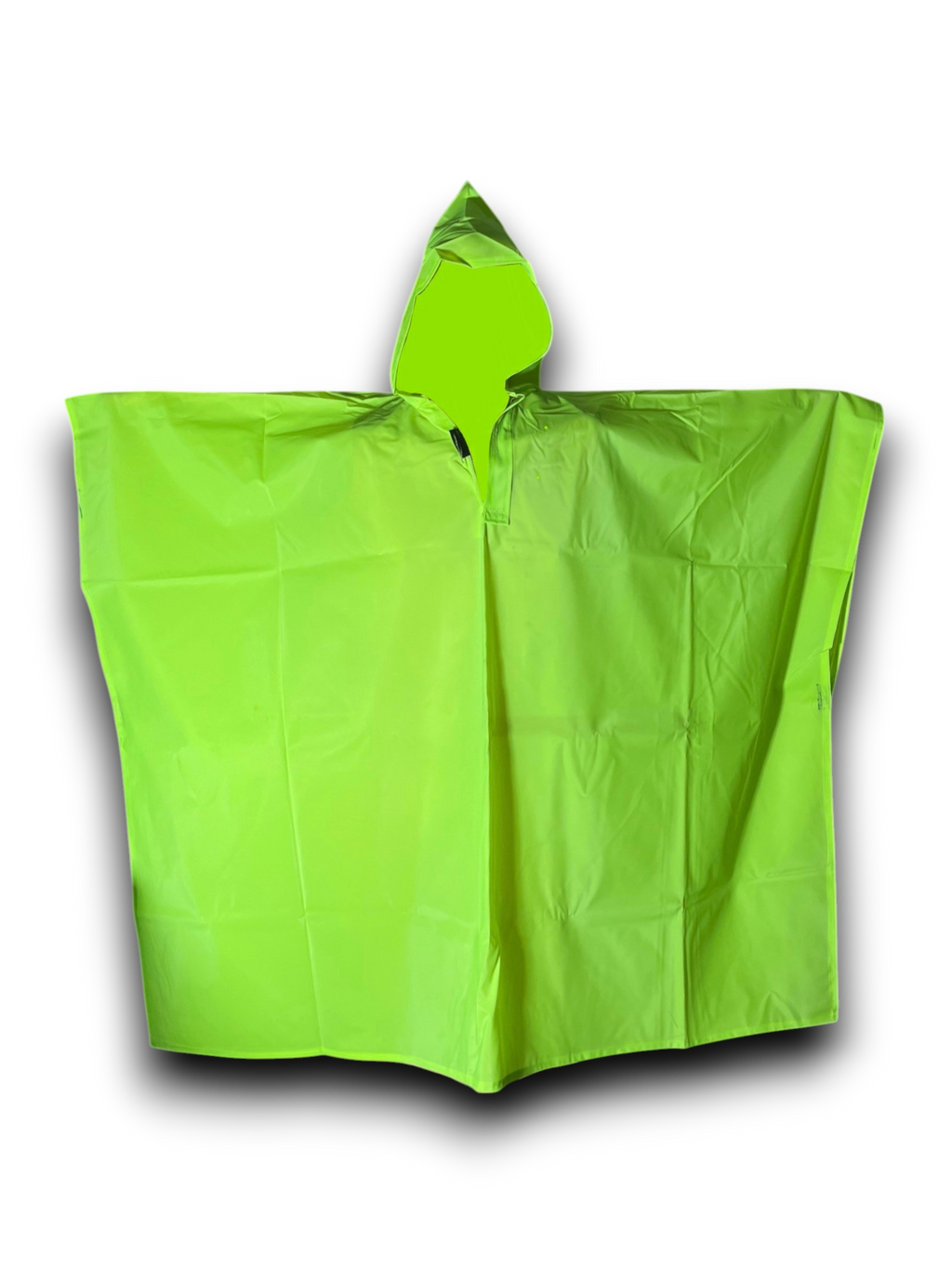 Impermeable Fosforescente