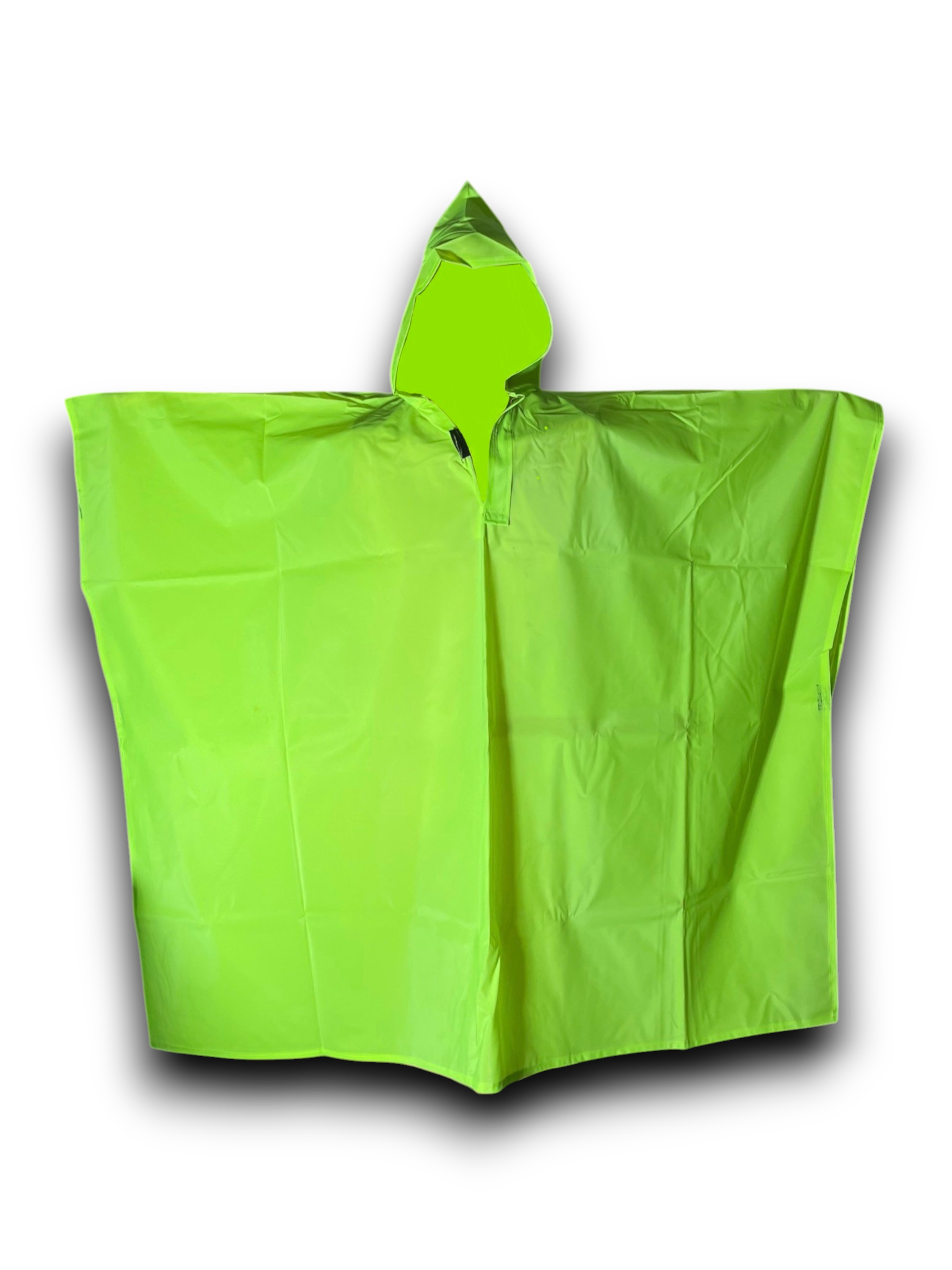 Impermeable Fosforescente