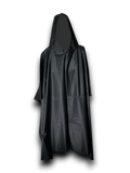 Impermeable Negro Delgado