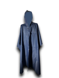 Imperemable Azul Delgado
