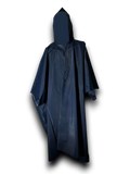 Impermeble Grueso Azul