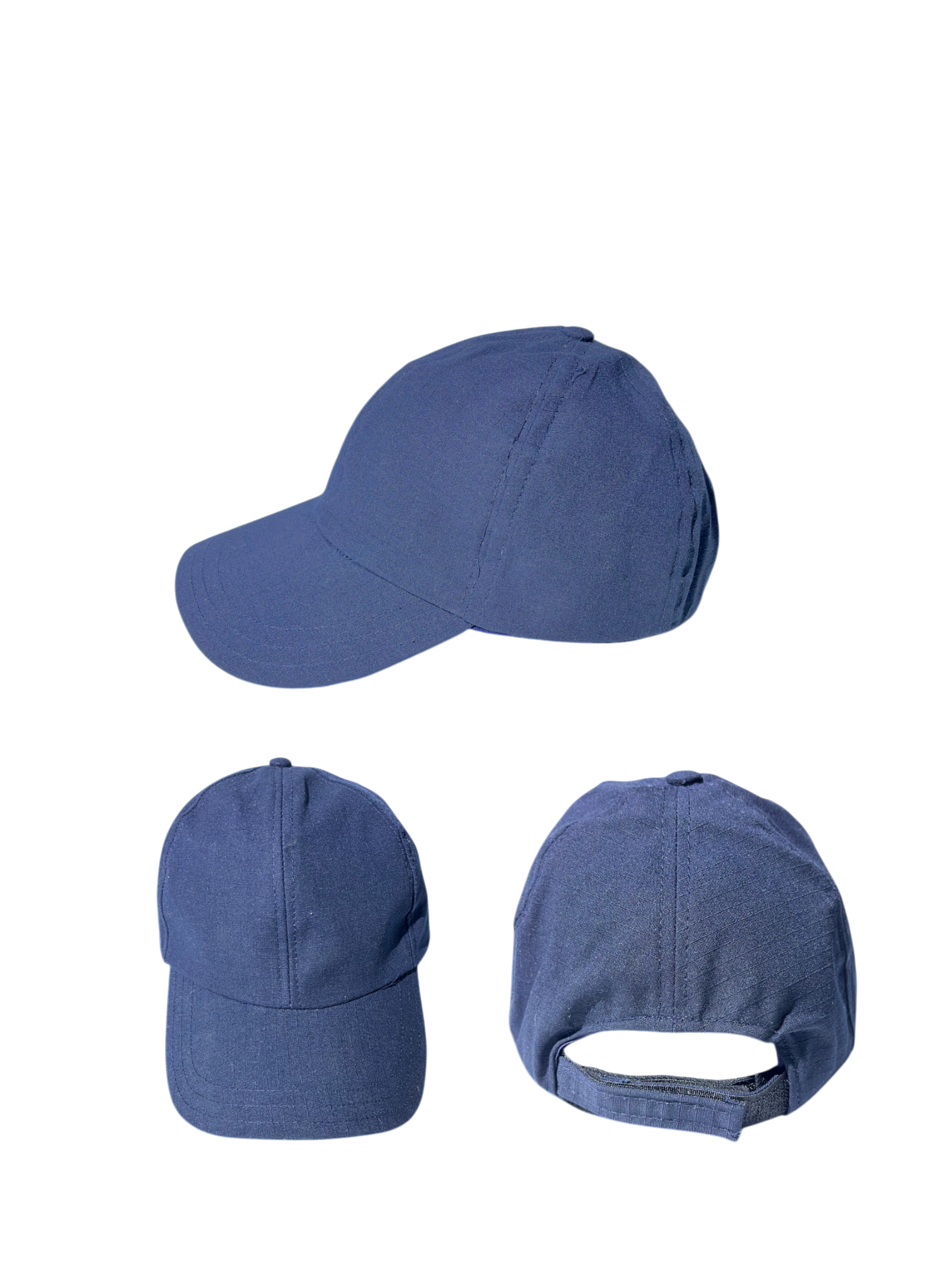 Gorra Ripstop
