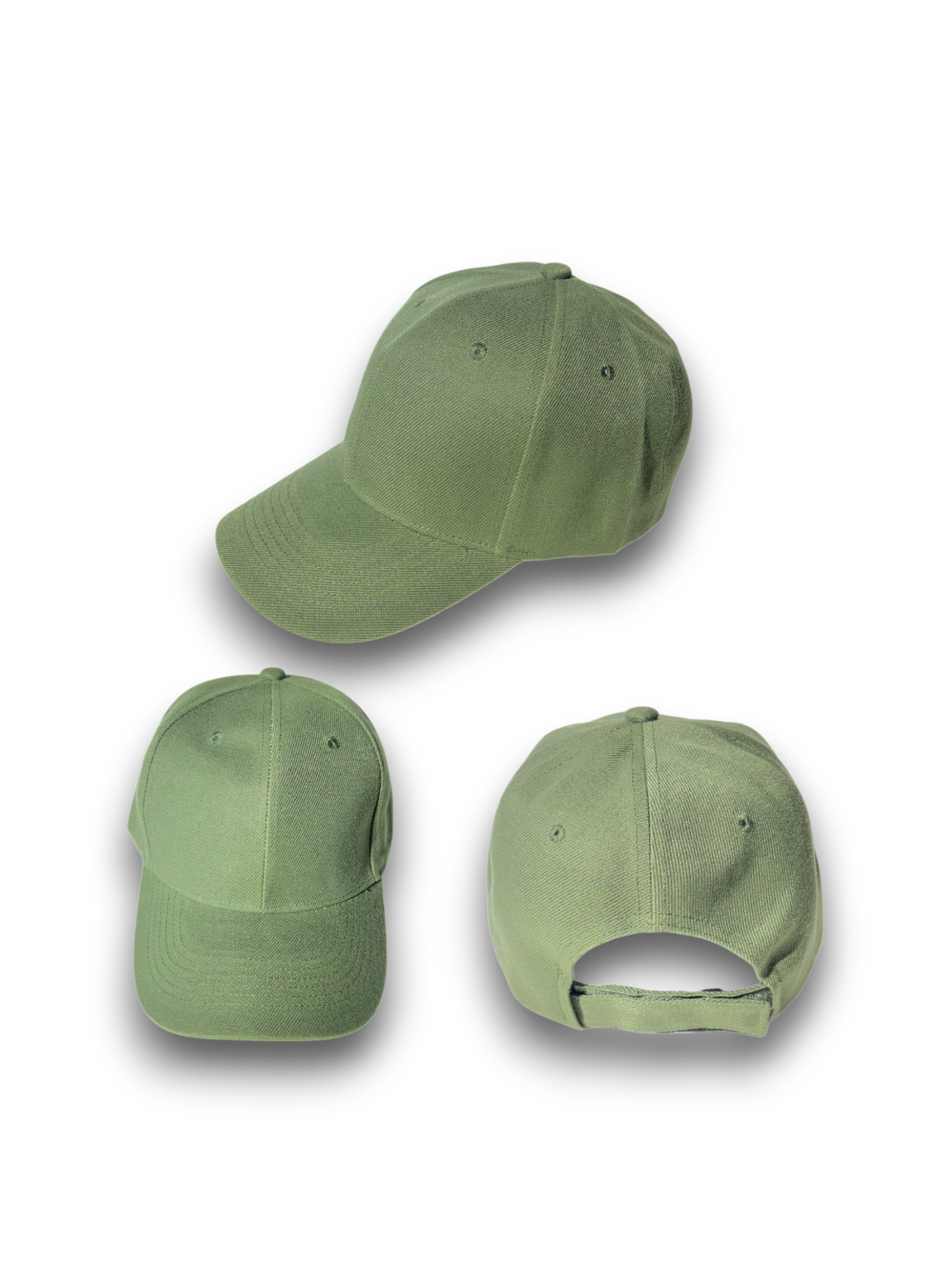 Gorra Beisbolera de Acrilán