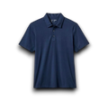 Playera Tipo Polo Azul 5.11
